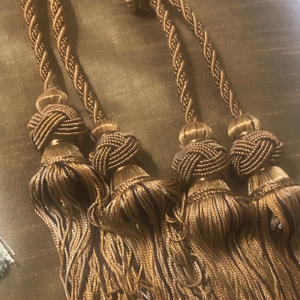 Tassels - Picture 5 of 5